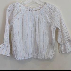 shimmery Tuchinda top 2T